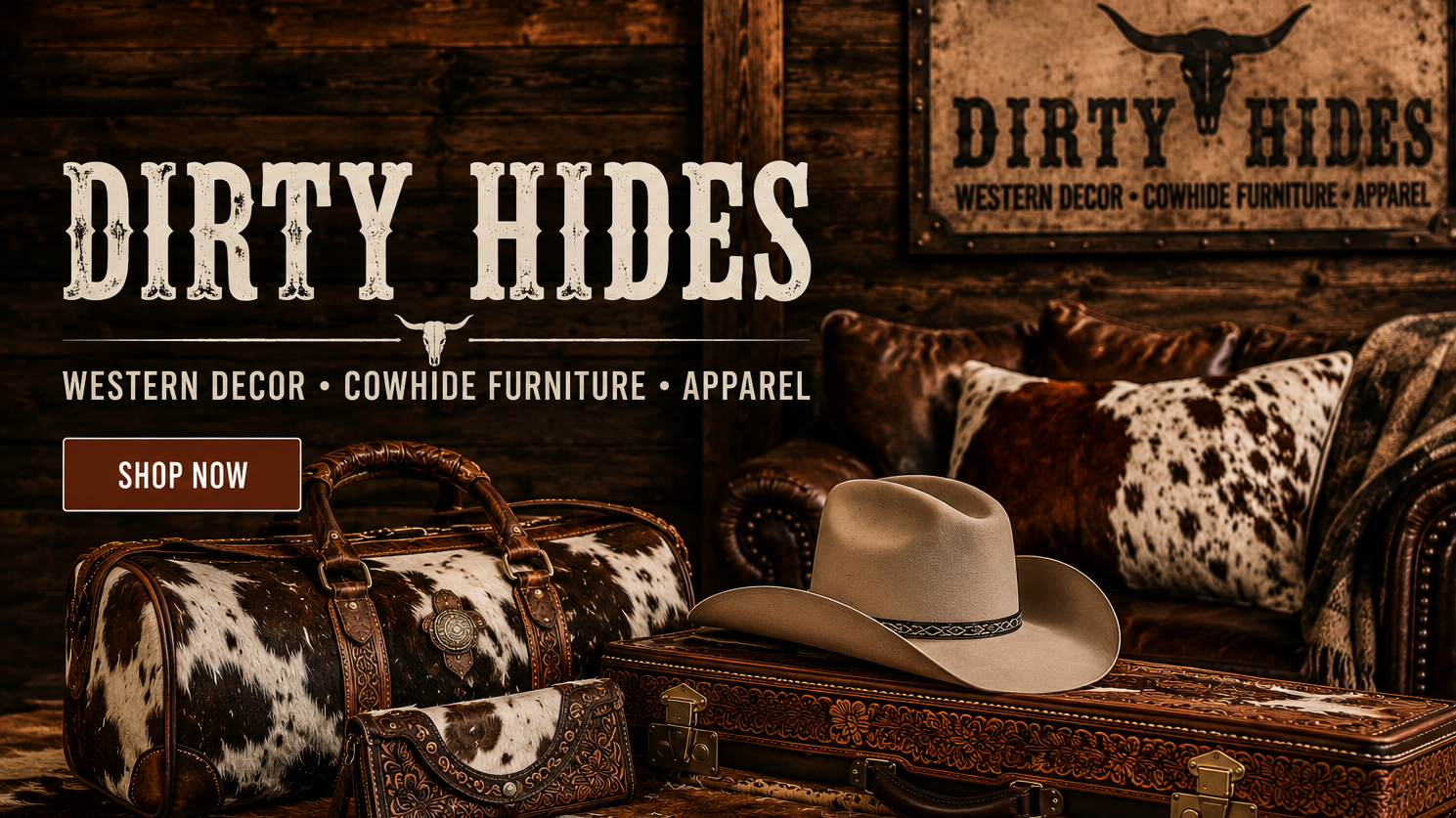 Dirty Hides
